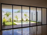 Casa en M?rida de tres rec?maras en privada