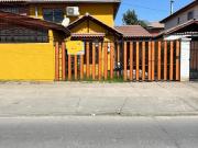 Casa en Machalí