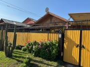 Casa en Macul