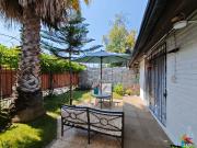 Casa en Macul