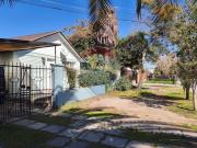 Casa en Macul con amplio terreno y gran potencial