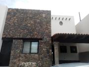 Casa en Magnolia Residencial San Miguel de Allende