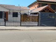 Casa en Maipú