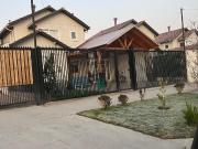 Casa en Maipú