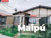 Casa en Maipú