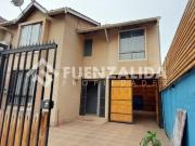 Casa en Maipú