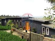 Casa en Maitencillo, con studio independiente