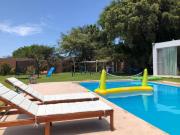 CASA EN MALA A MINUTOS DEL BOULVARD DE ASIA CON PISCINA