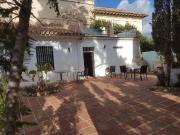 Casa en Málaga