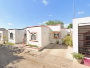 CASA EN MANANTIAL DE TEHUACAN, BACHIGUALATO, CULIACAN,...