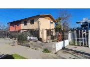 casa en Manso de Velasco