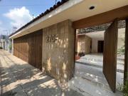 Casa en Manuel Acuña 700m2