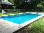 Casa en Manuel Alberti