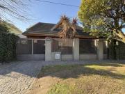 Casa en Manuel B Gonnet