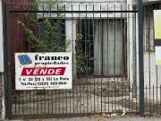 Casa en Manuel B Gonnet