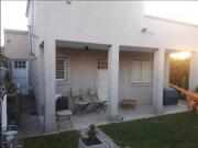 Casa en Manuel B Gonnet