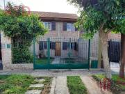 Casa en Manuel Belgrano