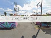 CASA EN MANUEL ESCANDO, CHINAM PAC DE JUAREZ,...