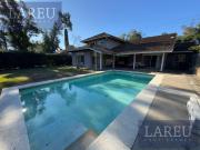 Casa en Mapuche Country Club, Pilar