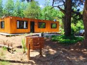 Casa en Mar Azul, Costa Atlántica
