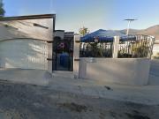 CASA EN MAR DE ENSENADA, BAJA CALIFORNIA