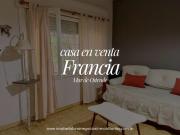 CASA EN MAR DE OSTENDE