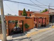 Casa En Mar del Nectar Cd Brisa Naucalpan Oportunidad *GRL