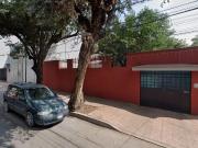 CASA EN MAR NEGRO, COL. POPOTLA MIGUEL HIDALGO