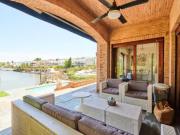 Casa en Marinas del Sol