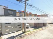 CASA EN MARIO BENEDETTI, SAN MARCOS HUIXTOCO, CHALCO,...