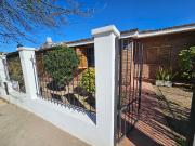 Casa en Marqués de Sobremonte