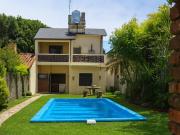 Casa en Martinez 3 dormitorios con jardin