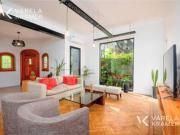 Casa en venta en Martinez RESERVADA