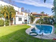 Casa en Martinez con jardin y pileta