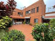 Casa en Martinez de 7 ambientes con cochera