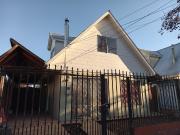 Casa en Maule