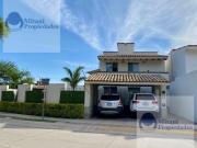 Casa En Mayorazgo Residencial