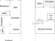 Casa en Mayorca Residencial con acabados de lujo y...