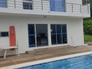 Casa en Melgar con piscina privada, frutales y gran lote...