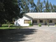 Casa en Melipilla