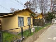 Casa en Melipilla
