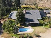 Casa en Melipilla