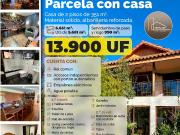 Casa en Melipilla