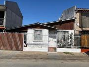 Casa en Melipilla