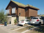 Casa en Melipilla