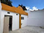 Casa en Meliton Salazar