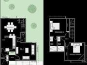 Casa en Mérida Caucel, en privada con cercanía a periférico