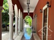 Casa en Mérida Centro