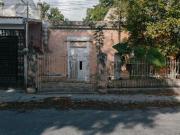 Casa en Mérida Centro