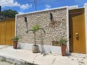 Casa en Mérida Centro